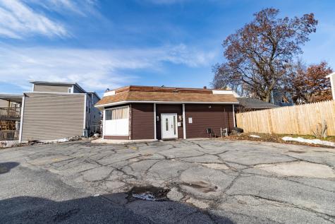 76 Sabattus Street Lewiston ME 04240