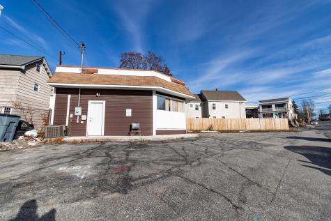 76 Sabattus Street Lewiston ME 04240