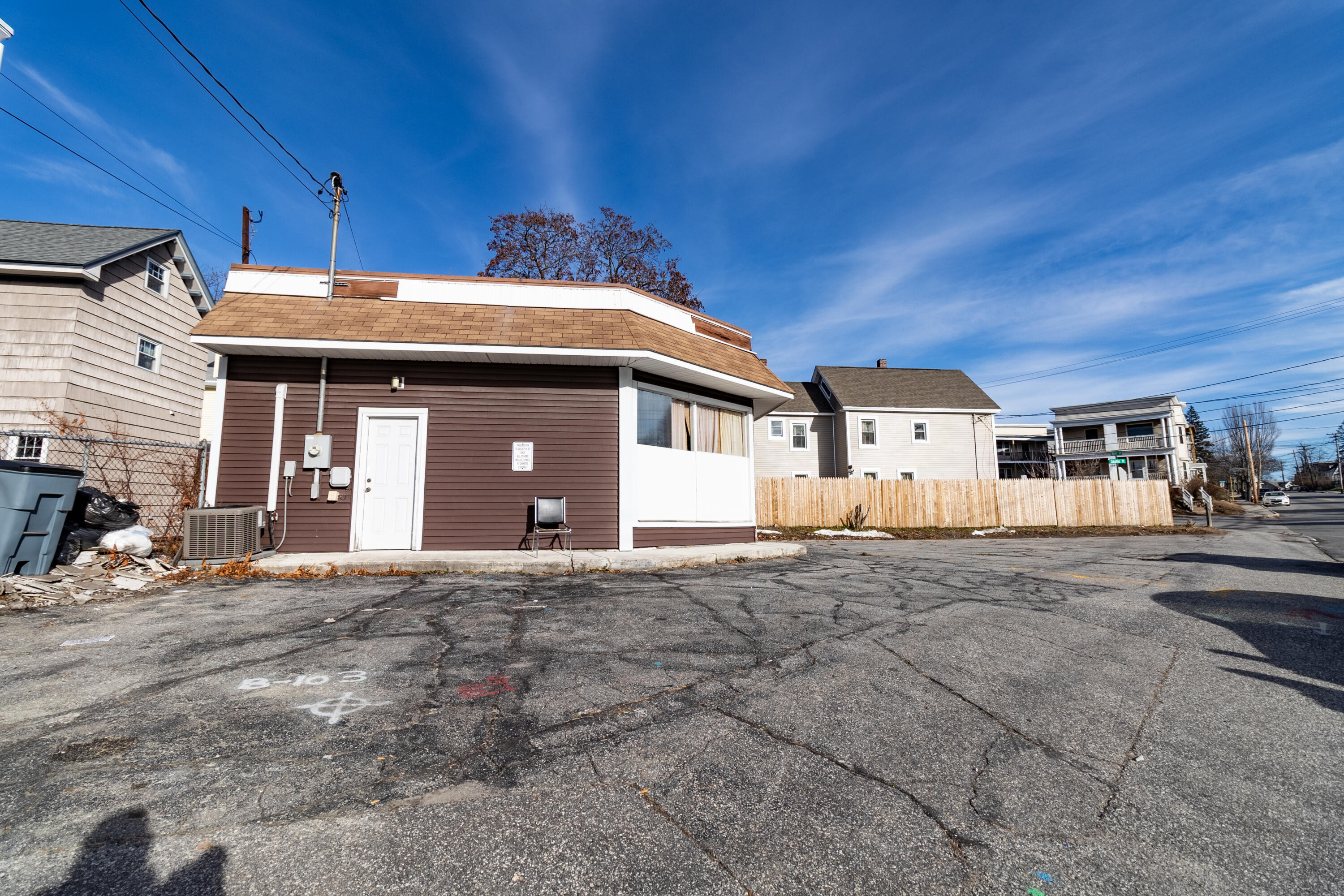 76 Sabattus Street Lewiston ME 04240