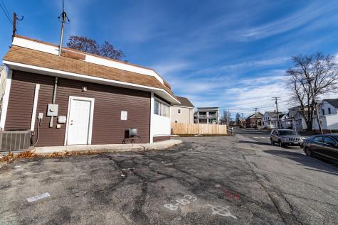 76 Sabattus Street Lewiston ME 04240