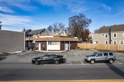 76 Sabattus Street Lewiston ME 04240