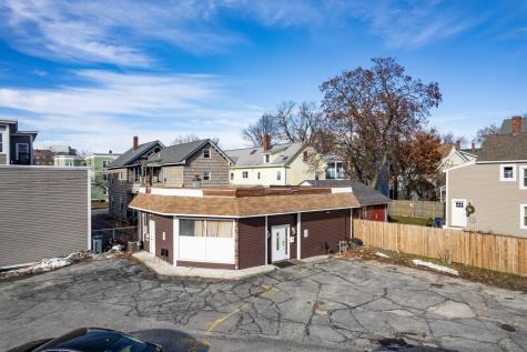 76 Sabattus Street Lewiston ME 04240