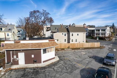 76 Sabattus Street Lewiston ME 04240