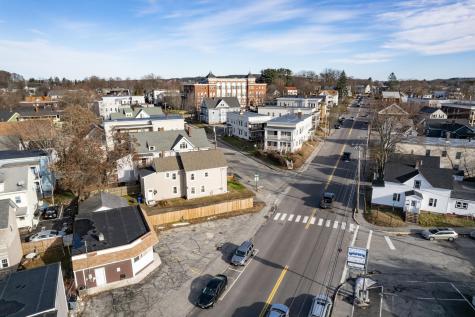 76 Sabattus Street Lewiston ME 04240