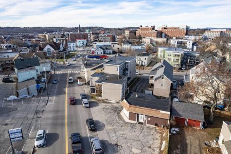 76 Sabattus Street Lewiston ME 04240