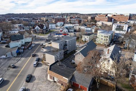 76 Sabattus Street Lewiston ME 04240