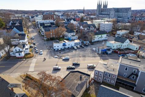 76 Sabattus Street Lewiston ME 04240