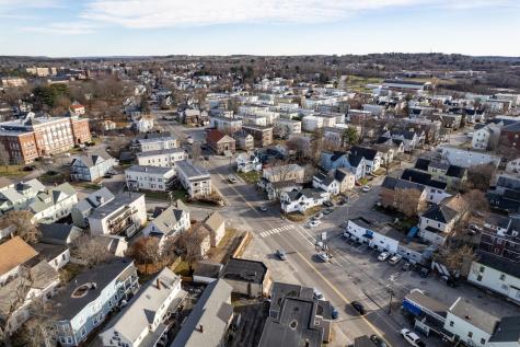 76 Sabattus Street Lewiston ME 04240