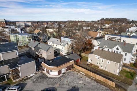 76 Sabattus Street Lewiston ME 04240