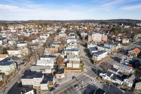 76 Sabattus Street Lewiston ME 04240