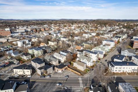 76 Sabattus Street Lewiston ME 04240