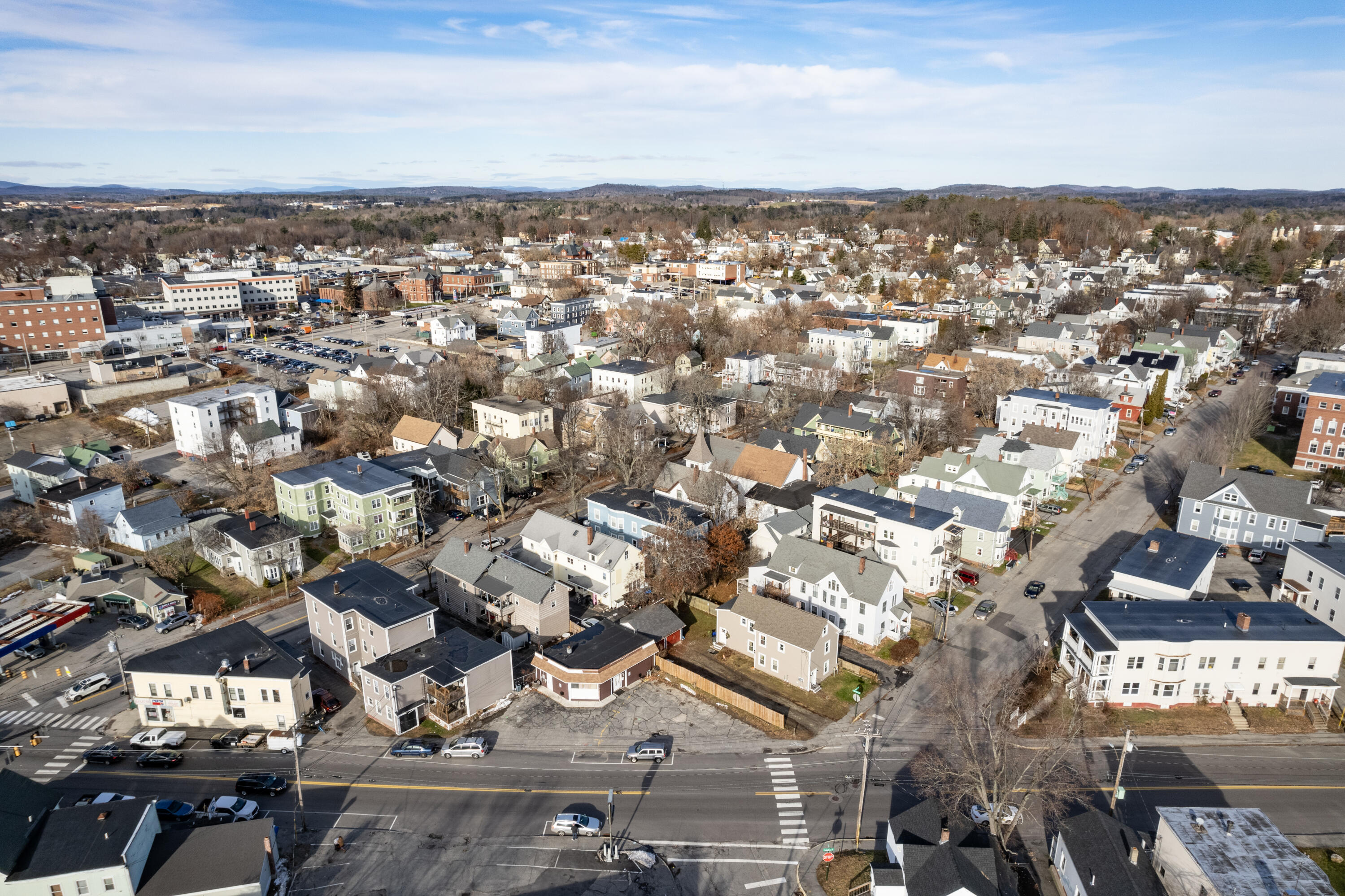 76 Sabattus Street Lewiston ME 04240