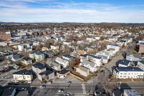 76 Sabattus Street Lewiston ME 04240