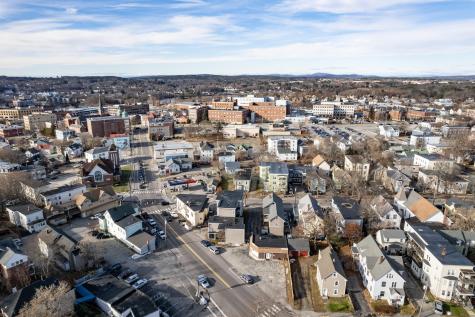 76 Sabattus Street Lewiston ME 04240