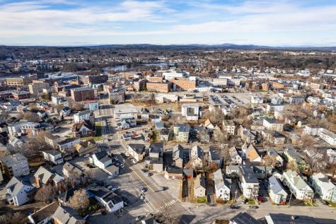 76 Sabattus Street Lewiston ME 04240