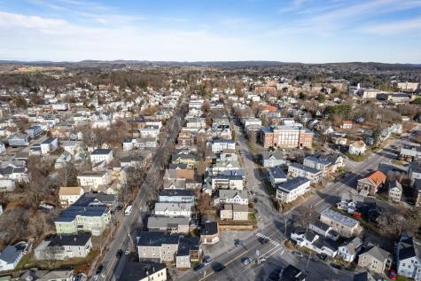 76 Sabattus Street Lewiston ME 04240