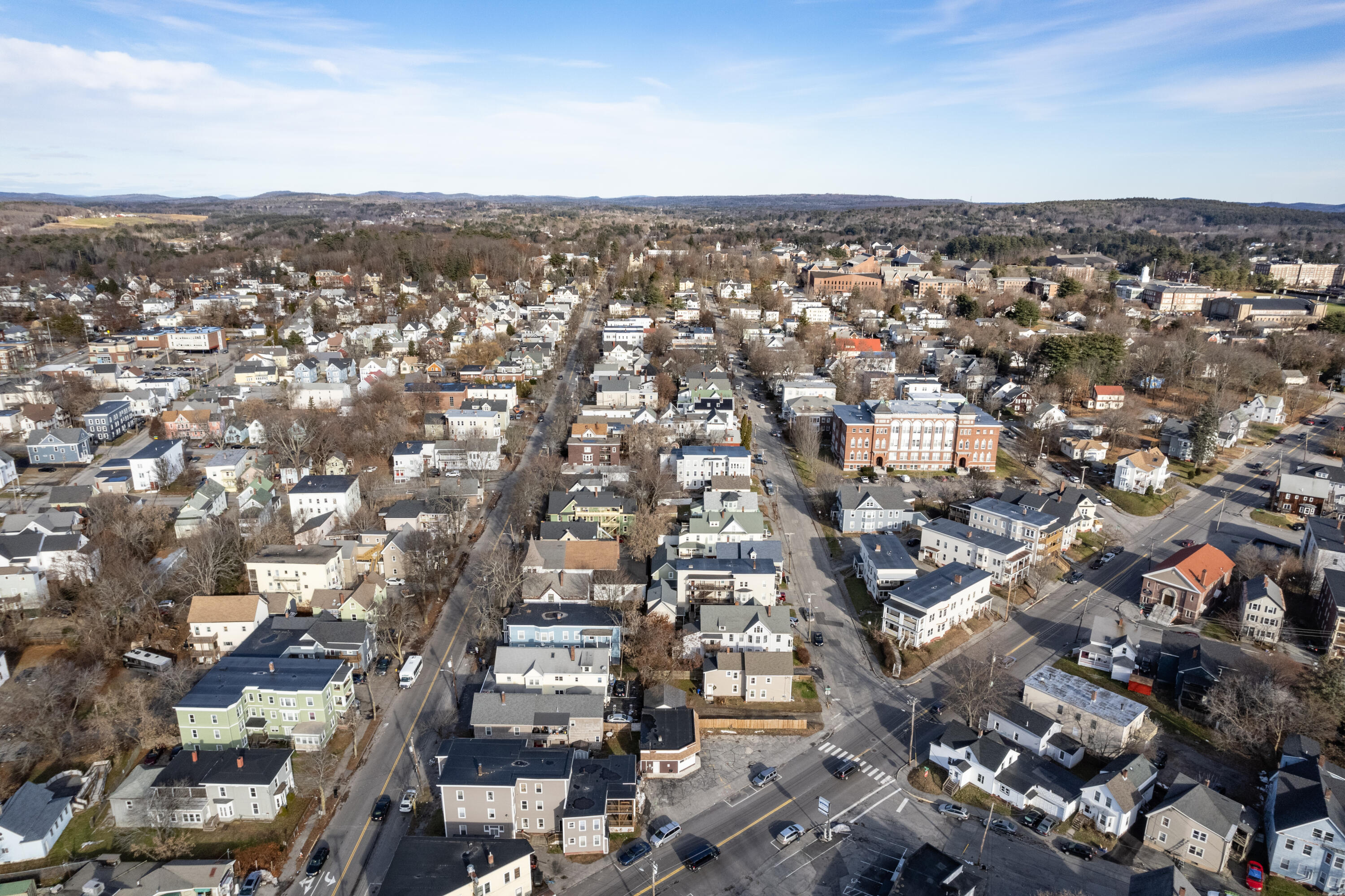 76 Sabattus Street Lewiston ME 04240