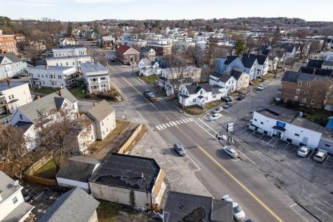 76 Sabattus Street Lewiston ME 04240