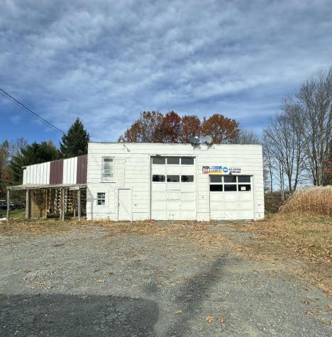 101 Pleasant Avenue Sangerville ME 04479