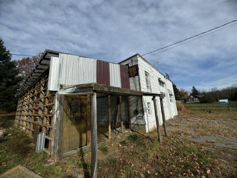 101 Pleasant Avenue Sangerville ME 04479