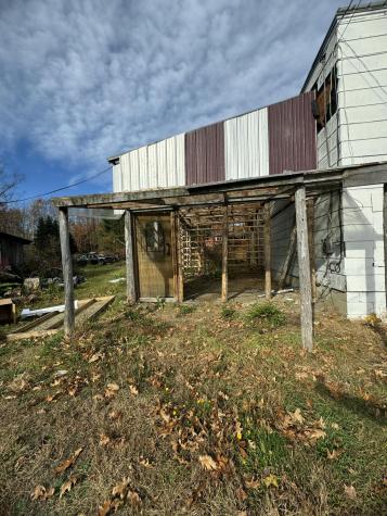 101 Pleasant Avenue Sangerville ME 04479