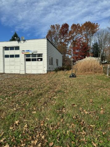 101 Pleasant Avenue Sangerville ME 04479