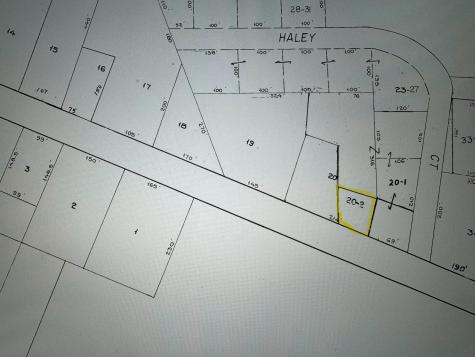 101 Pleasant Avenue Sangerville ME 04479