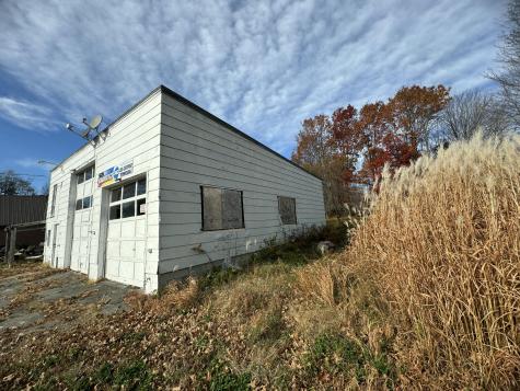 101 Pleasant Avenue Sangerville ME 04479