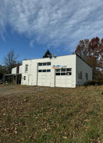 101 Pleasant Avenue Sangerville ME 04479