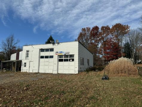 101 Pleasant Avenue Sangerville ME 04479