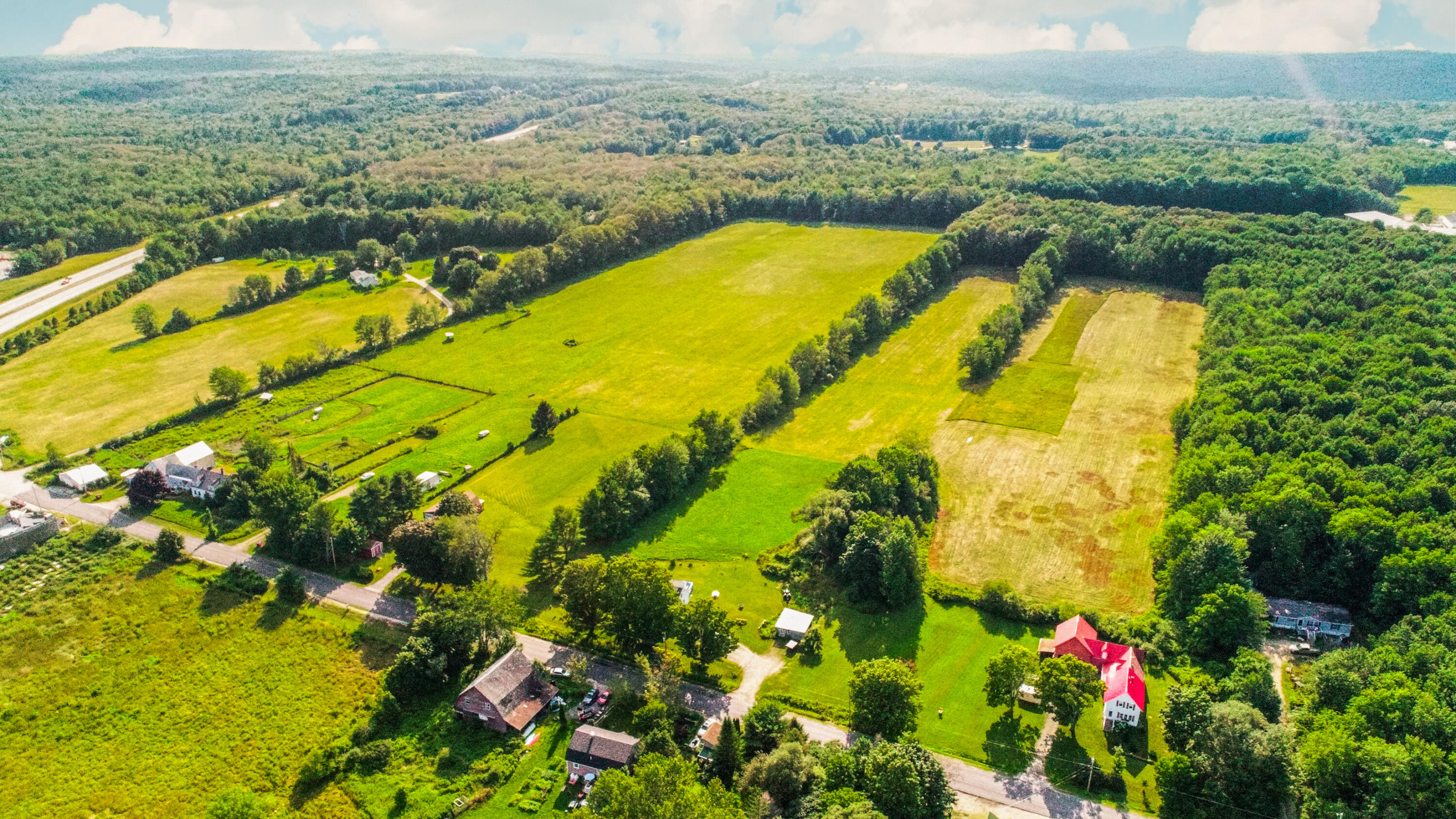 Lot B2 Academy Road Litchfield ME 04350