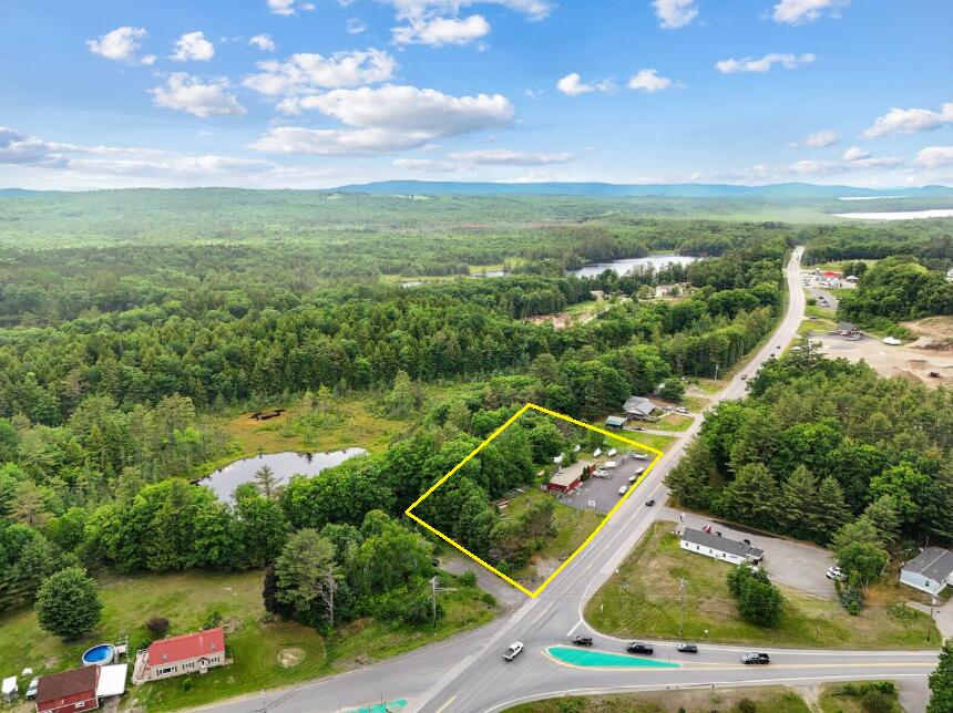 1005 Augusta Road Belgrade ME 04917