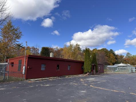 1005 Augusta Road Belgrade ME 04917