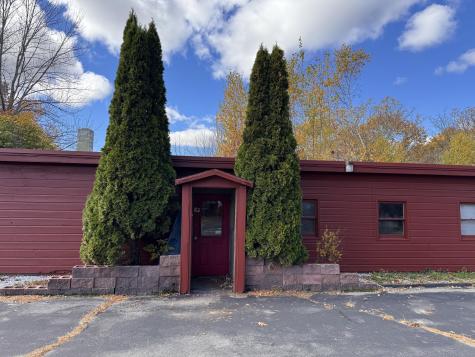 1005 Augusta Road Belgrade ME 04917