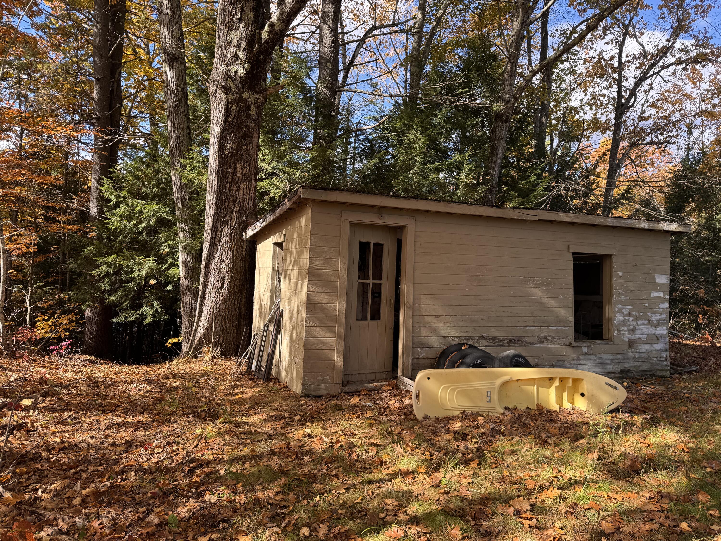 1005 Augusta Road Belgrade ME 04917