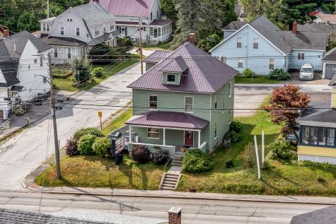 86 Western Avenue Augusta ME 04330