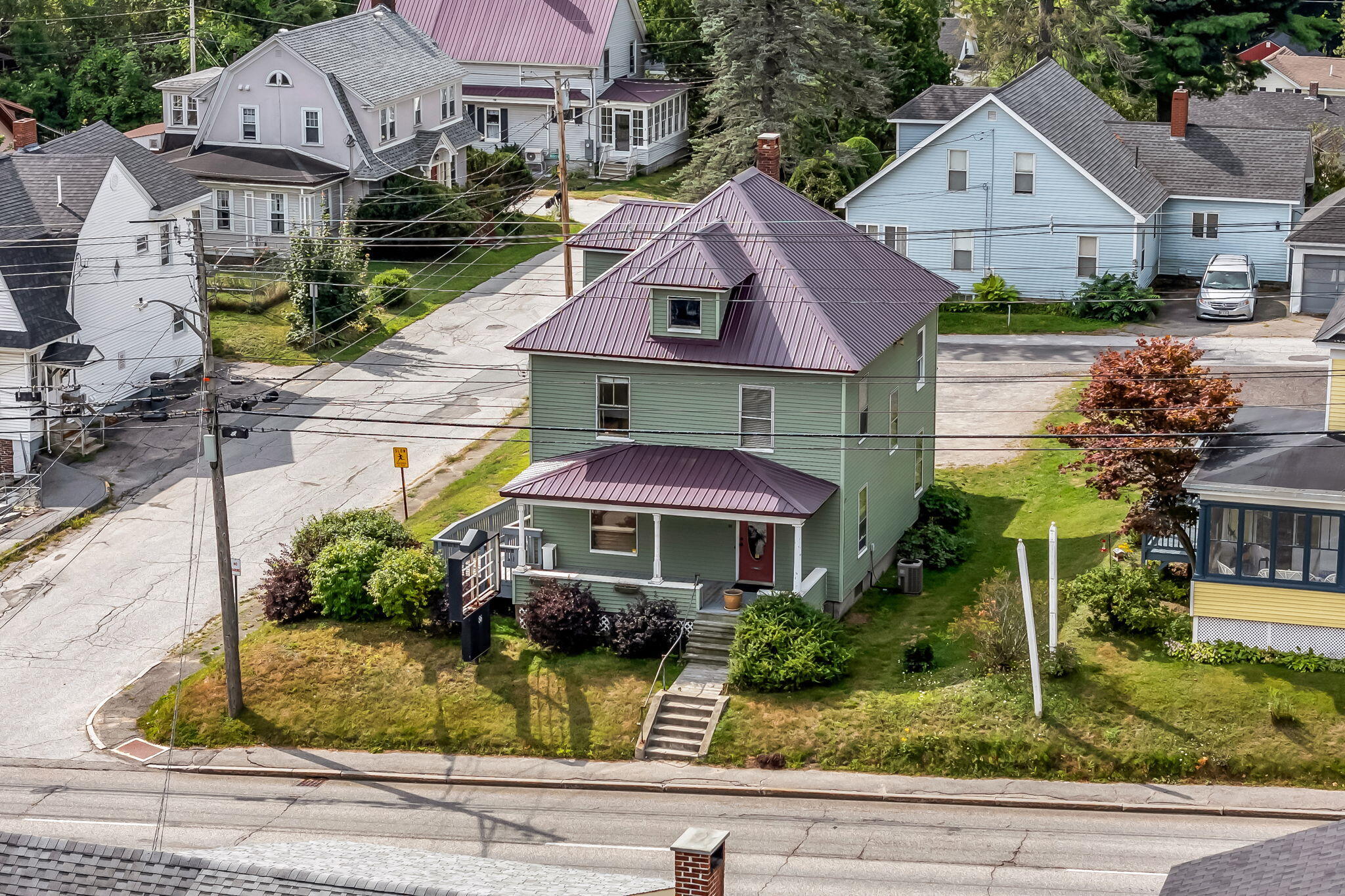 86 Western Avenue Augusta ME 04330