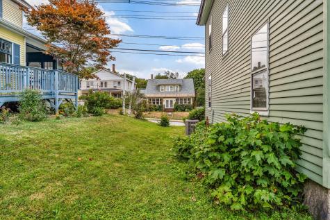 86 Western Avenue Augusta ME 04330