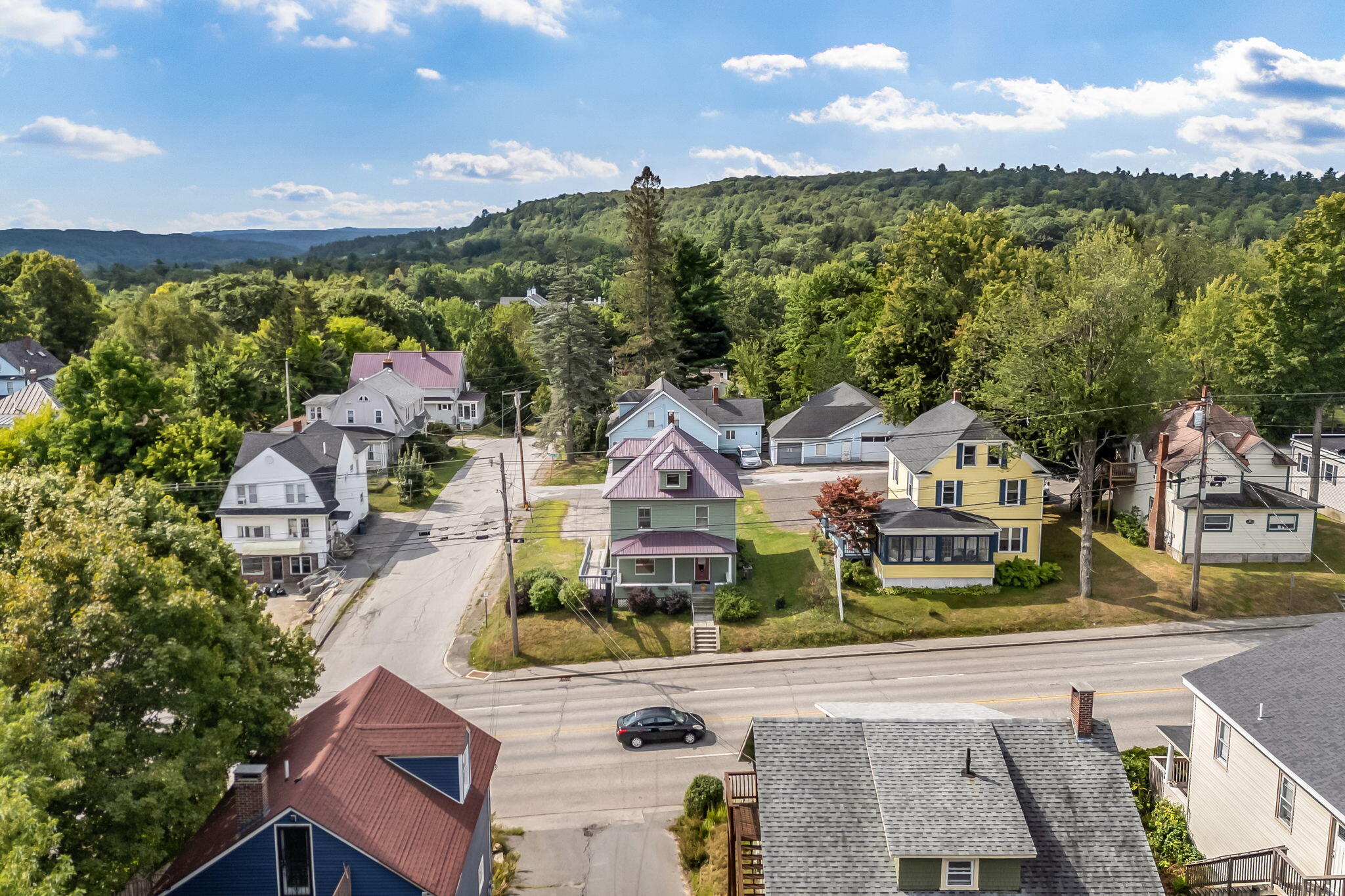 86 Western Avenue Augusta ME 04330