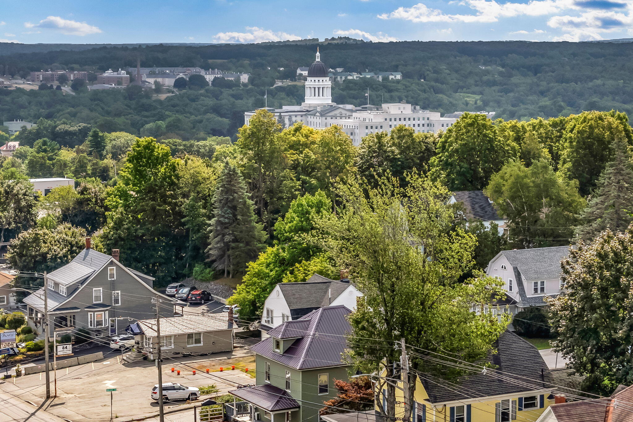 86 Western Avenue Augusta ME 04330