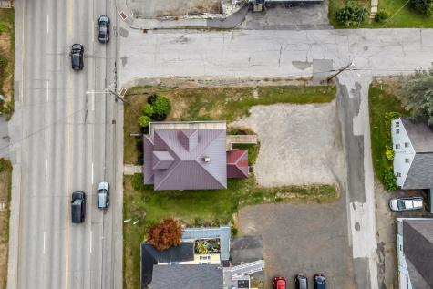 86 Western Avenue Augusta ME 04330