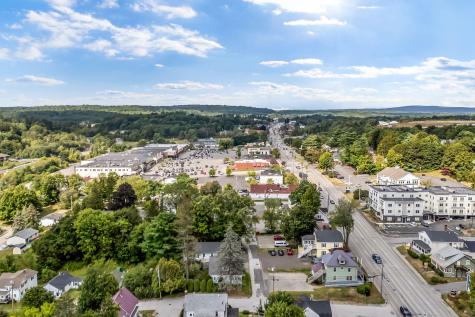 86 Western Avenue Augusta ME 04330