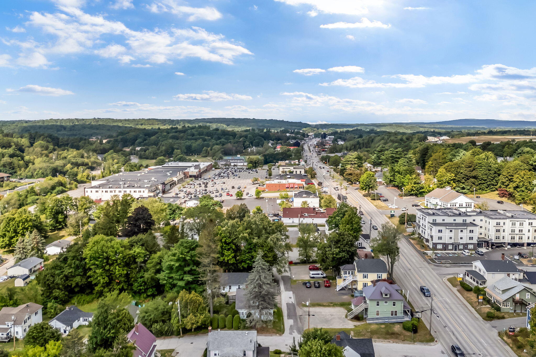 86 Western Avenue Augusta ME 04330