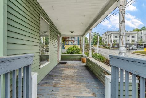 86 Western Avenue Augusta ME 04330