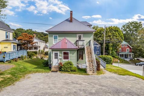 86 Western Avenue Augusta ME 04330