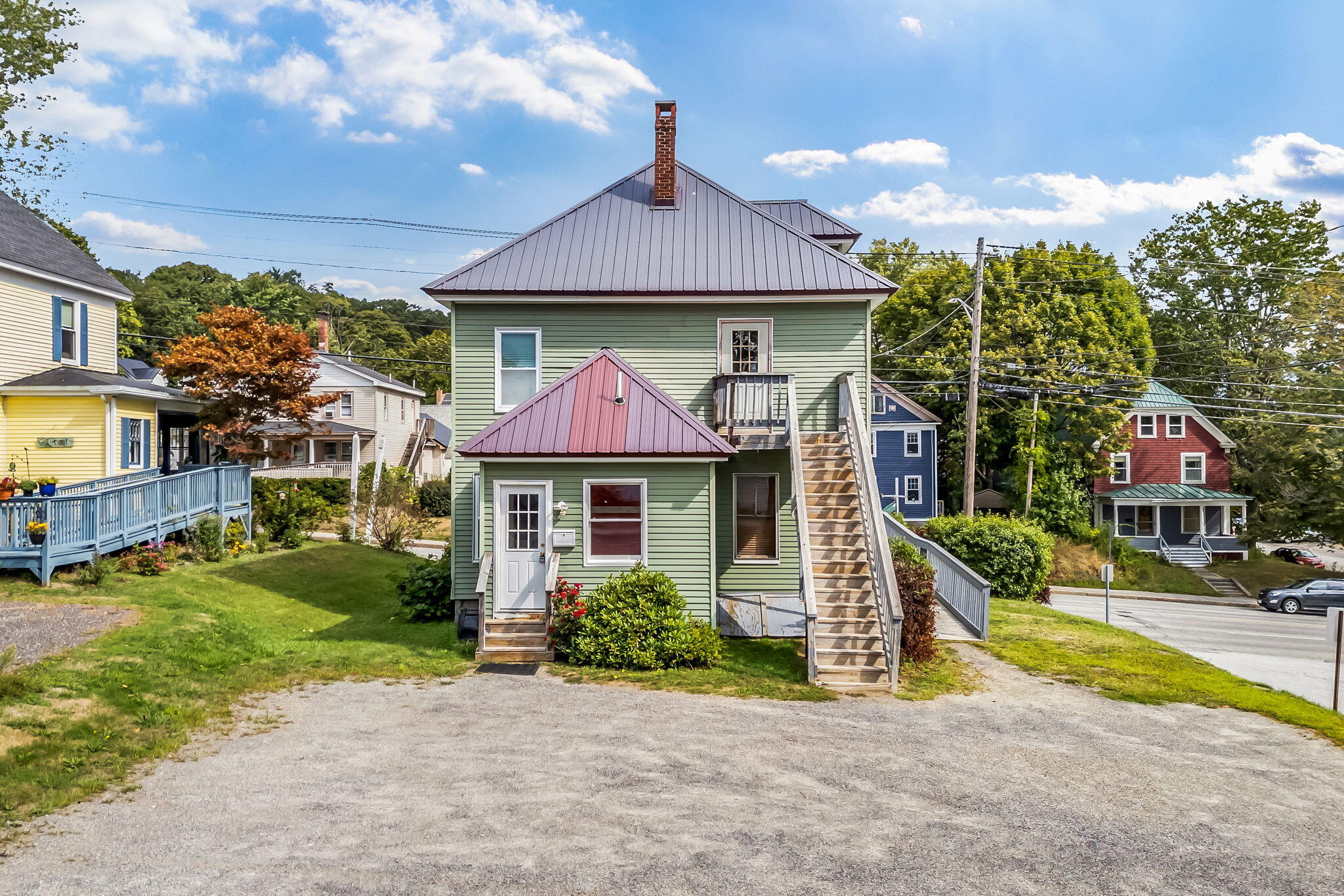 86 Western Avenue Augusta ME 04330