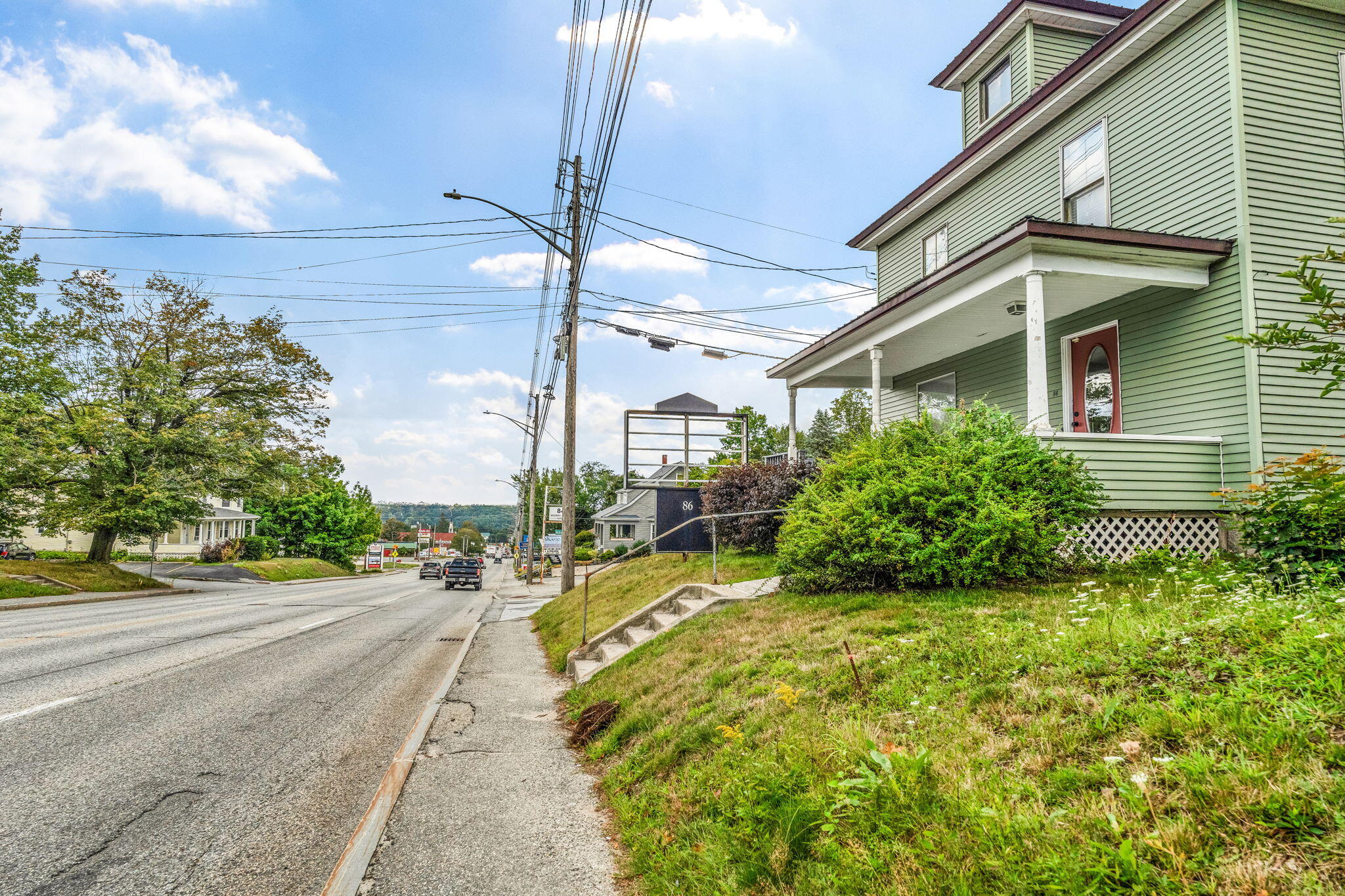 86 Western Avenue Augusta ME 04330