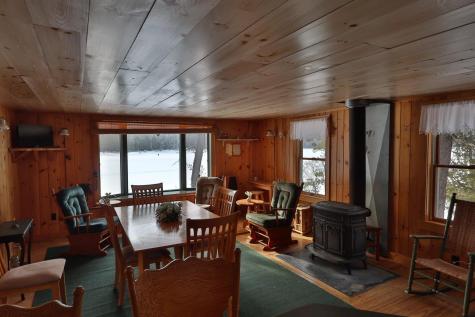 5.2 Lobster Lake Lobster Twp ME 04441