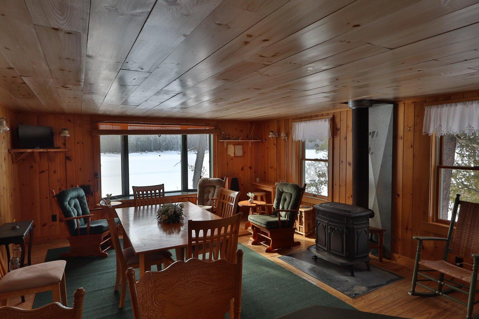 5.2 Lobster Lake Lobster Twp ME 04441