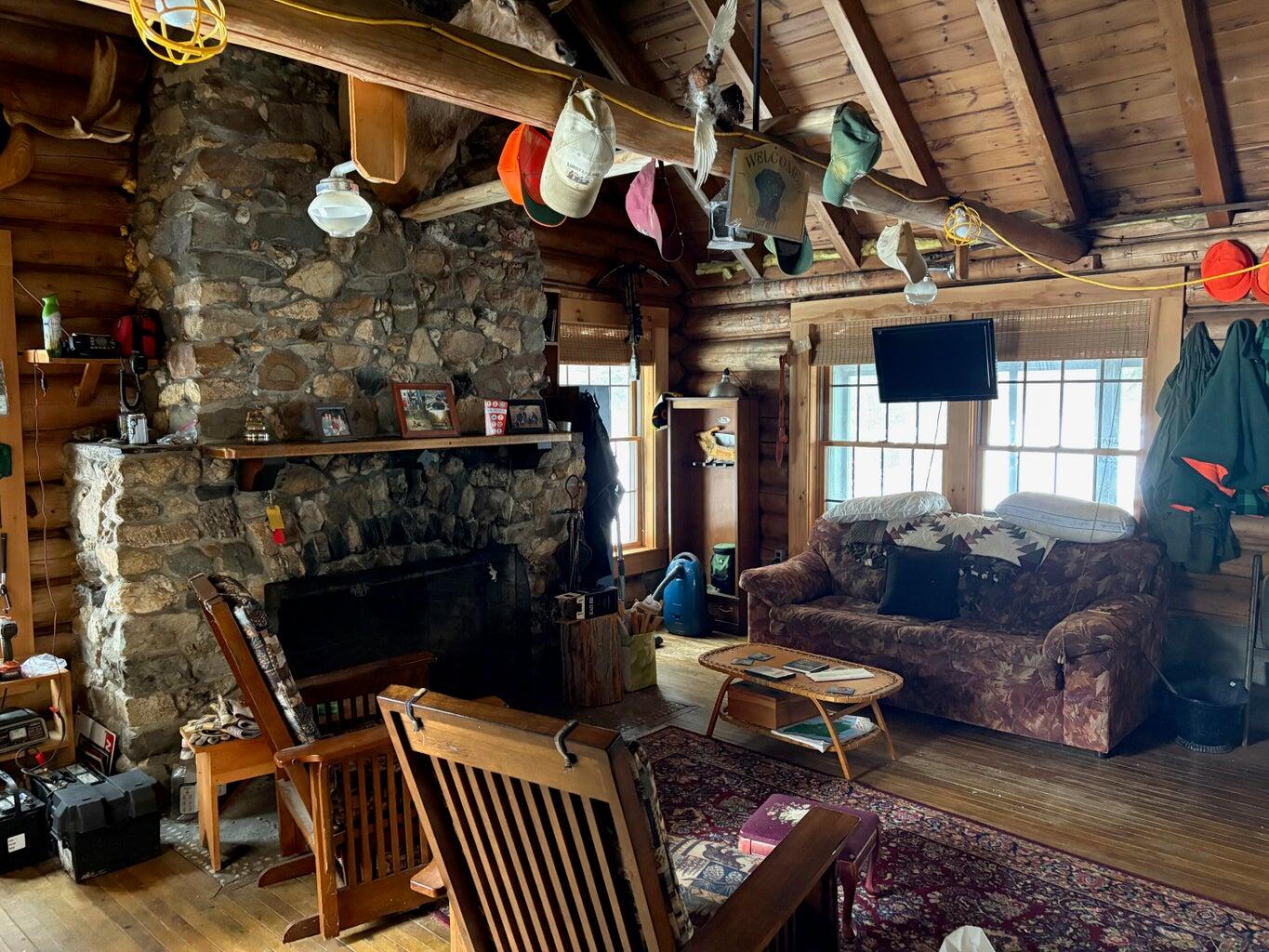 5.2 Lobster Lake Lobster Twp ME 04441